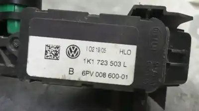 Pezzo di ricambio per auto di seconda mano potenziometro a pedale per audi a3 (8p1) 2.0 tdi 16v riferimenti oem iam 1k1723503l  