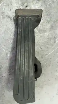 Pezzo di ricambio per auto di seconda mano potenziometro a pedale per audi a3 (8p1) 2.0 tdi 16v riferimenti oem iam 1k1723503l  