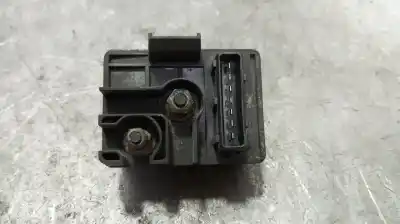 Автозапчасти б/у БЛОК ПРЕДВАРИТЕЛЬНОГО НАГРЕВАНИЯ за CITROEN SAXO  ссылки OEM IAM 9616280080  