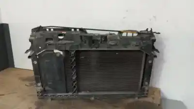 Автозапчасти б/у радиатор отопления / кондиционирования воздуха за FORD FIESTA (CNN) SNJB ссылки OEM IAM AV1119710FA  