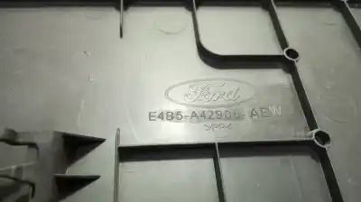 Автозапчастина б/у задні модинги для ford ka+ (cdu) 2373553 посилання на oem iam e4b5-a42906-aew  