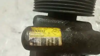 Pezzo di ricambio per auto di seconda mano pompa sterzo per renault clio ii fase ii (b/cb0) df7g7 riferimenti oem iam 7700840105  