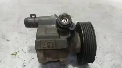 Pezzo di ricambio per auto di seconda mano pompa sterzo per renault clio ii fase ii (b/cb0) df7g7 riferimenti oem iam 7700840105  