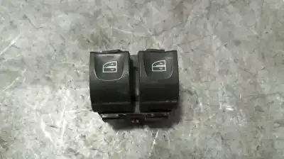 Автозапчастина б/у передні вікний вмикач для renault captur i k9kf6 посилання на oem iam 254113300r