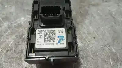 Автозапчастина б/у управління дзеркалами для renault captur i k9kf6 посилання на oem iam 255702886r  