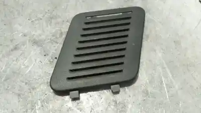 Автозапчастина б/у аераційна решіта для renault captur i k9kf6 посилання на oem iam 156150351