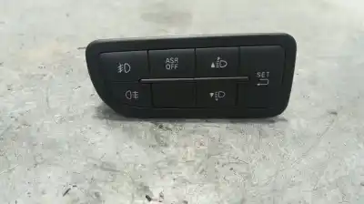 Автозапчасти б/у МНОГОФУНКЦИОНАЛЬНОЕ УПРАВЛЕНИЕ за FIAT III FIORINO (225)  ссылки OEM IAM 735595428  