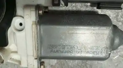 Автозапчасти б/у мотор стекла переднего правого за seat leon (1m1) 1.9 tdi ссылки oem iam 101386101  