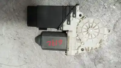 Автозапчасти б/у мотор стекла переднего правого за seat leon (1m1) 1.9 tdi ссылки oem iam 101386101  