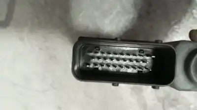 Автозапчасти б/у мотор стекла переднего правого за seat leon (1m1) 1.9 tdi ссылки oem iam 101386101  