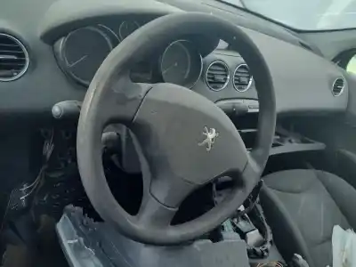 Автозапчастина б/у КЕРМО для PEUGEOT 308  Посилання на OEM IAM   