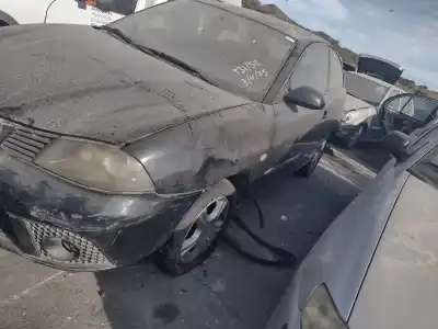 Pezzo di ricambio per auto di seconda mano PARAFANGO ANTERIORE SINISTRO per SEAT IBIZA III (6L1)  Riferimenti OEM IAM   