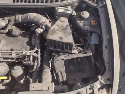 Автозапчасти б/у блок предварительного нагревания за SEAT IBIZA III (6L1) 1.9 TDI ссылки OEM IAM   