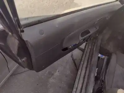 Автозапчасти б/у ЛЕВАЯ ПЕРЕДНЯЯ ВНУТРЕННЯЯ РУЧКА за SEAT IBIZA III (6L1)  ссылки OEM IAM   