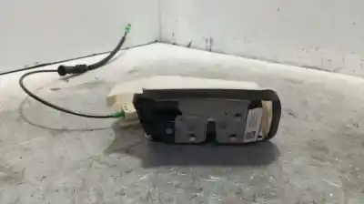 Second-hand car spare part Rear Left Door Lock for TESLA TESLA MODEL 3 Model 3 OEM IAM references 1500674-00-A  