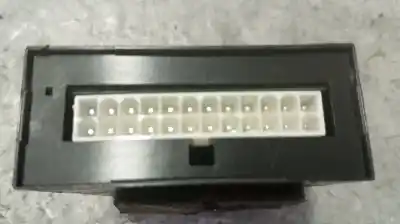 Second-hand car spare part electronic module for hyundai i40 (vf) d4fd oem iam references 8ch0750  