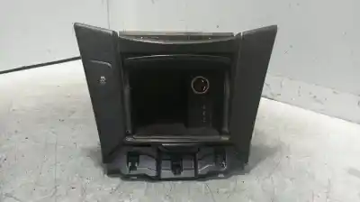 Second-hand car spare part glove compartment for hyundai i40 (vf) d4fd oem iam references 84635-3z100