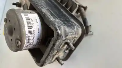 Second-hand car spare part Abs for PEUGEOT 607 (S1) (12.2000) RFN OEM IAM references 0265202418  