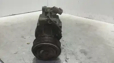 Second-hand car spare part Air Conditioning Compressor for TOYOTA COROLLA (E12) 3ZZFE OEM IAM references 4472206360  