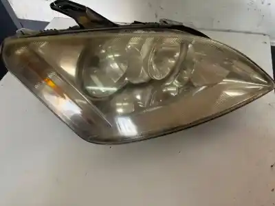 Автозапчасти б/у левая фара за FORD C-MAX (CB3) 1.8 CAT 125 CV / 92 KW ссылки OEM IAM   