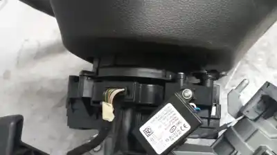 Pièce détachée automobile d'occasion Contacteur Tournant D'airbag pour OPEL ASTRA J BERLINA 5P 1.6 Excellence Références OEM IAM 13579487  