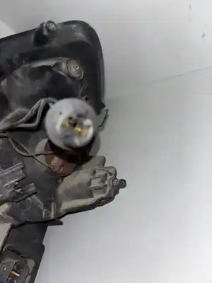 Pezzo di ricambio per auto di seconda mano faro anteriore destro per ssangyong rodius xdi limited riferimenti oem iam   
