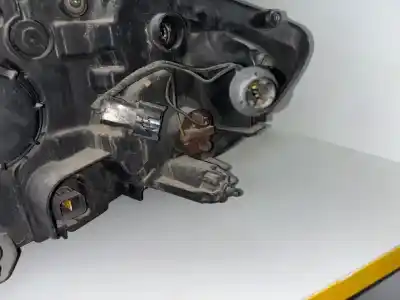 Pezzo di ricambio per auto di seconda mano faro anteriore destro per ssangyong rodius xdi limited riferimenti oem iam   