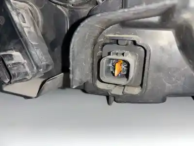 Pezzo di ricambio per auto di seconda mano faro anteriore destro per ssangyong rodius xdi limited riferimenti oem iam   