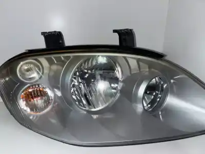 Pezzo di ricambio per auto di seconda mano FARO ANTERIORE DESTRO per SSANGYONG RODIUS  Riferimenti OEM IAM   