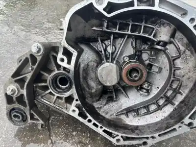 Автозапчасти б/у коробка передач за OPEL CORSA C CORSA C ссылки OEM IAM R90 400 209 233  