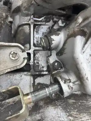 Автозапчасти б/у коробка передач за opel corsa c corsa c ссылки oem iam r90 400 209 233  