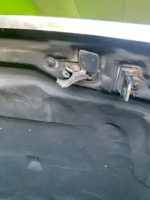 Pezzo di ricambio per auto di seconda mano Chiusura Del Cappuccio per MINI MINI (R56) 5FW Riferimenti OEM IAM   