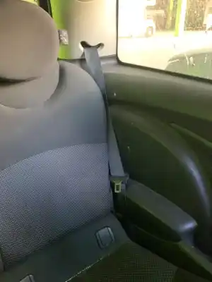 Second-hand car spare part Rear Left Seat Belt for MINI MINI (R56) 5FW OEM IAM references   