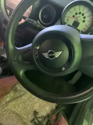 Second-hand car spare part Front Right Air Bag for MINI MINI (R56) 5FW OEM IAM references   