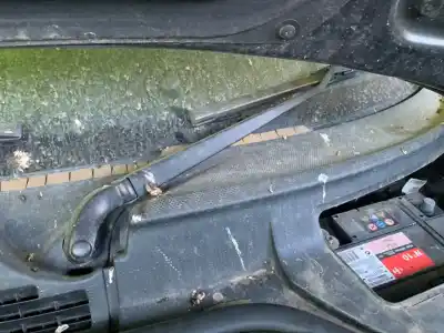 Pezzo di ricambio per auto di seconda mano braccio tergicristallo anteriore sinistro per mini mini (r56) 5fw riferimenti oem iam   