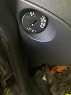 Pezzo di ricambio per auto di seconda mano air bag anteriore sinistro per mini mini (r56) 5fw riferimenti oem iam   