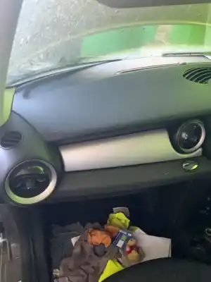 Pezzo di ricambio per auto di seconda mano Air Bag Anteriore Sinistro per MINI MINI (R56) 5FW Riferimenti OEM IAM   