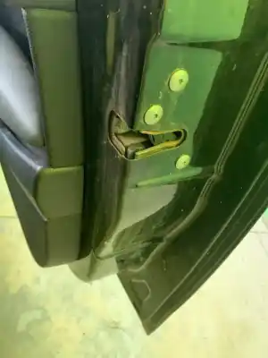 Second-hand car spare part Front Right Door Lock for MINI MINI (R56) 5FW OEM IAM references   