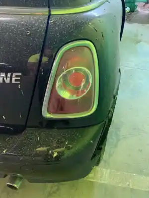 Second-hand car spare part Right Tailgate Light for MINI MINI (R56) 5FW OEM IAM references   