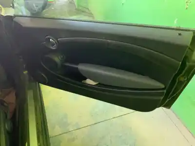 Second-hand car spare part Passenger Side Right Window Regulator for MINI MINI (R56) 5FW OEM IAM references   