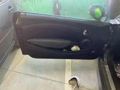 Second-hand car spare part Driver Left Window Regulator for MINI MINI (R56) 5FW OEM IAM references   