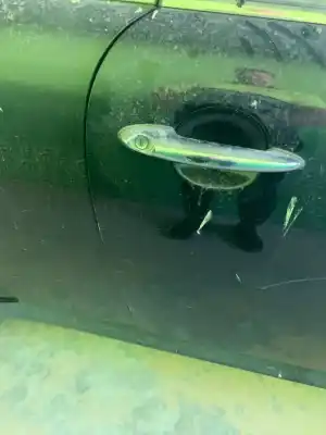 Second-hand car spare part EXTERIOR RIGHT FRONT DOOR HANDLE for MINI MINI (R56)  OEM IAM references   