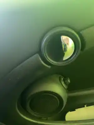 Автозапчастина б/у усередині передня права ручка для MINI MINI (R56) 5FW Посилання на OEM IAM   