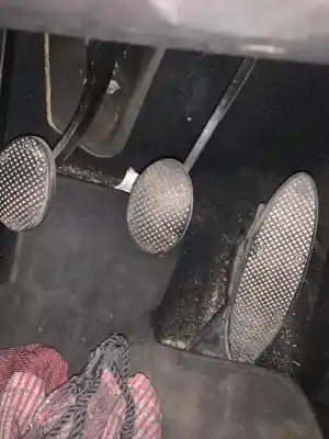 Автозапчастина б/у педаль гальм для MINI MINI (R56) 5FW Посилання на OEM IAM   