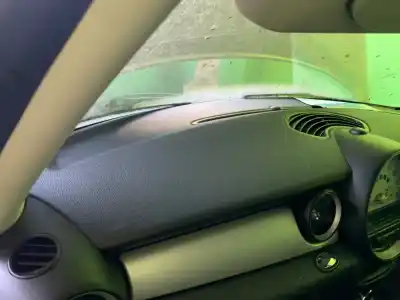 Автозапчастина б/у ПАНЕЛЬ ПРИЛАДІВ для MINI MINI (R56)  Посилання на OEM IAM   