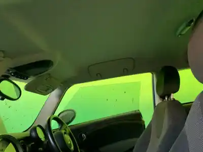 Second-hand car spare part Interior Roof for MINI MINI (R56) 5FW OEM IAM references   