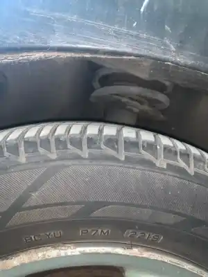 Second-hand car spare part Front Left Shock Absorber for MINI MINI (R56) 5FW OEM IAM references   