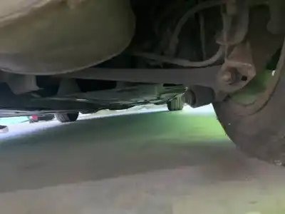 Second-hand car spare part Right Rear Shock Absorber for MINI MINI (R56) 5FW OEM IAM references   