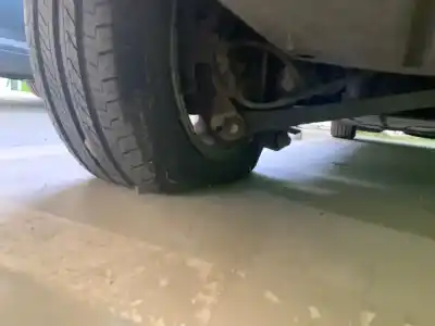 Second-hand car spare part Rear Left Shock Absorber for MINI MINI (R56) 5FW OEM IAM references   