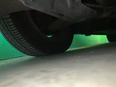 Автозапчастина б/у ПЕРЕДНІЙ СТАБІЛІЗАТОР для MINI MINI (R56)  Посилання на OEM IAM   